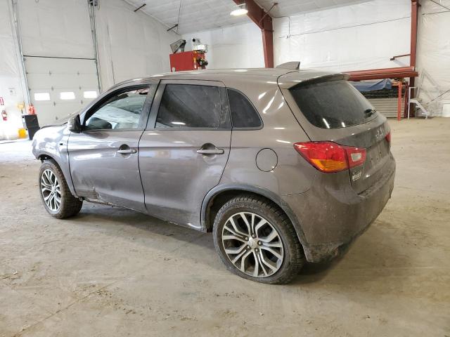 2017 Mitsubishi Outlander Sport Es VIN: JA4AR3AU2HZ041230 Lot: 52142544