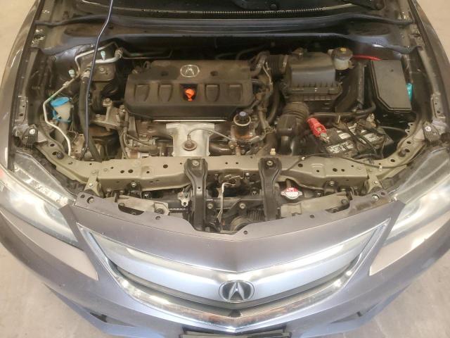 2015 Acura Ilx 20 VIN: 19VDE1F36FE010230 Lot: 50993624