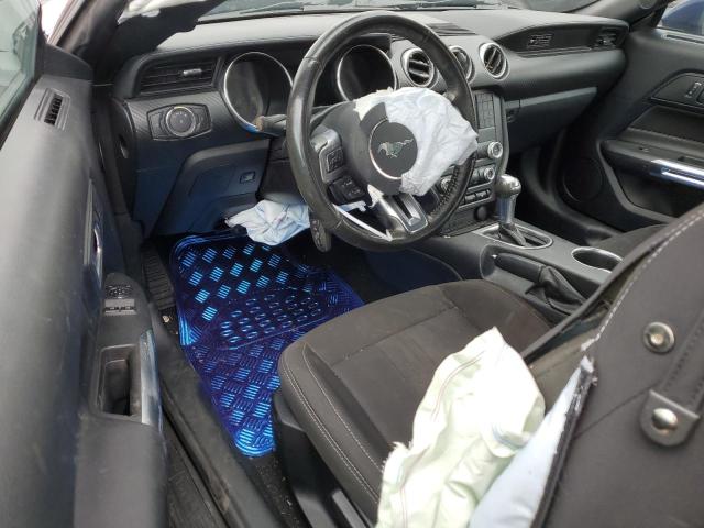 2020 FORD MUSTANG - 1FA6P8THXL5172720