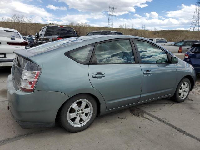 2005 Toyota Prius VIN: JTDKB20U753114679 Lot: 50540694