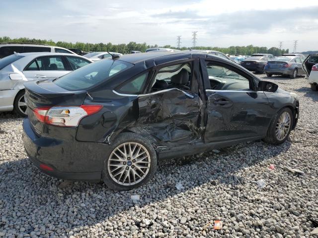 2013 Ford Focus Titanium VIN: 1FADP3J26DL198754 Lot: 52712614