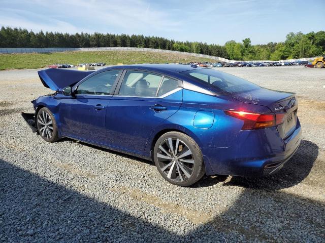 2020 Nissan Altima Sr VIN: 1N4BL4CV3LC232244 Lot: 51977164