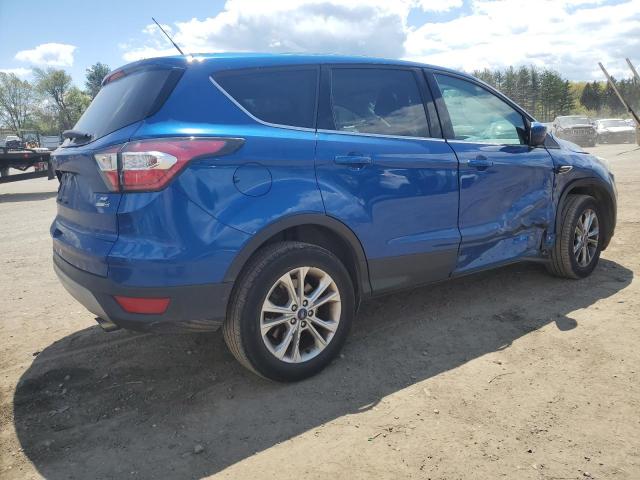 2017 Ford Escape Se VIN: 1FMCU9GD0HUA20733 Lot: 52044184