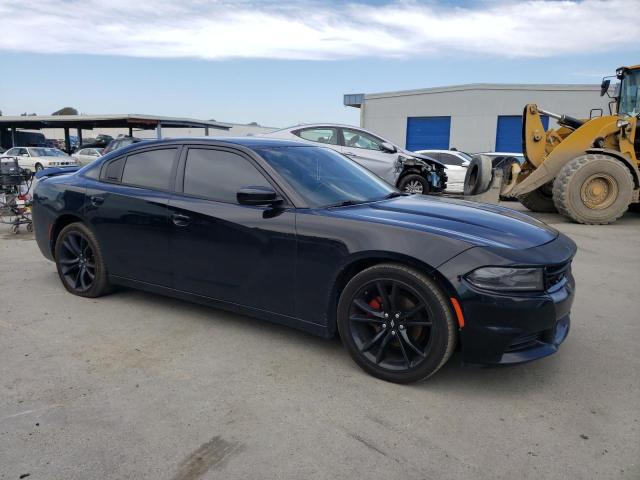 2016 Dodge Charger Se VIN: 2C3CDXBG1GH109856 Lot: 51649394