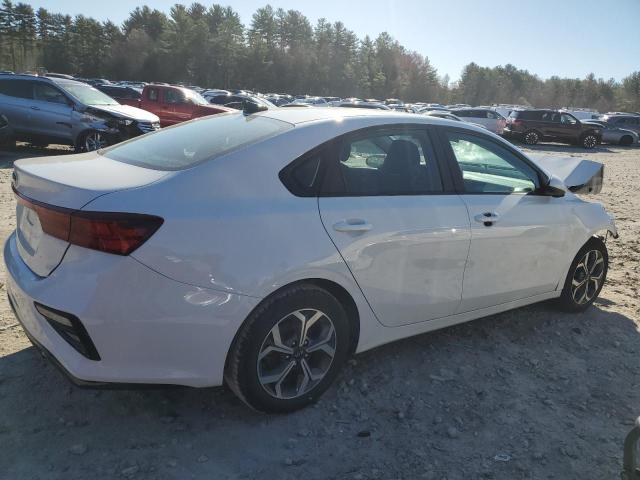 3KPF24AD8LE244200 Kia Forte FE 3