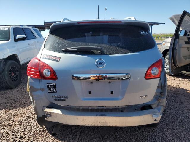 2015 Nissan Rogue Select S VIN: JN8AS5MVXFW254262 Lot: 50354654