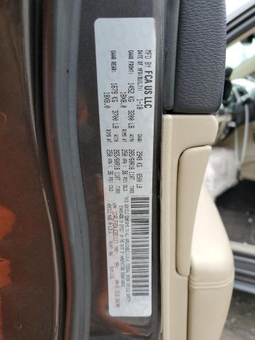 2018 Jeep Grand Cherokee Limited VIN: 1C4RJFBGXJC251111 Lot: 51589574