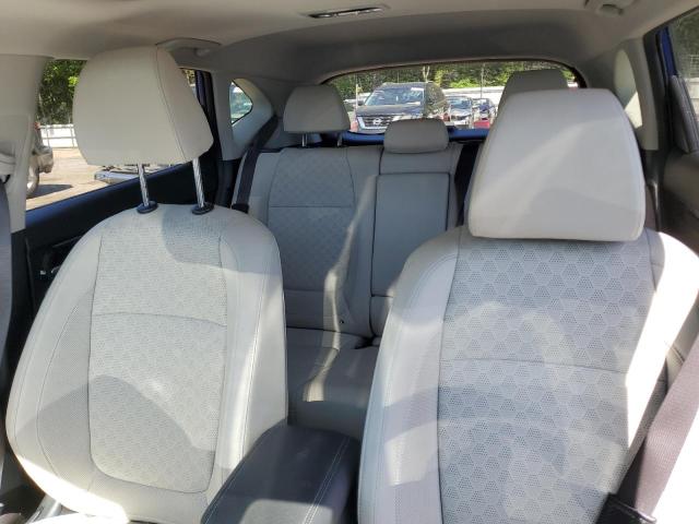 2023 Kia Seltos Ex VIN: KNDERCAA7P7460441 Lot: 51822174