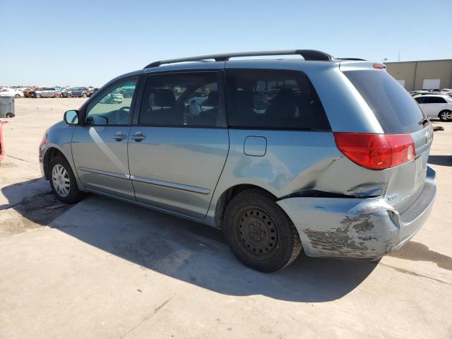 2006 Toyota Sienna Ce VIN: 5TDZA23C46S388541 Lot: 51035064