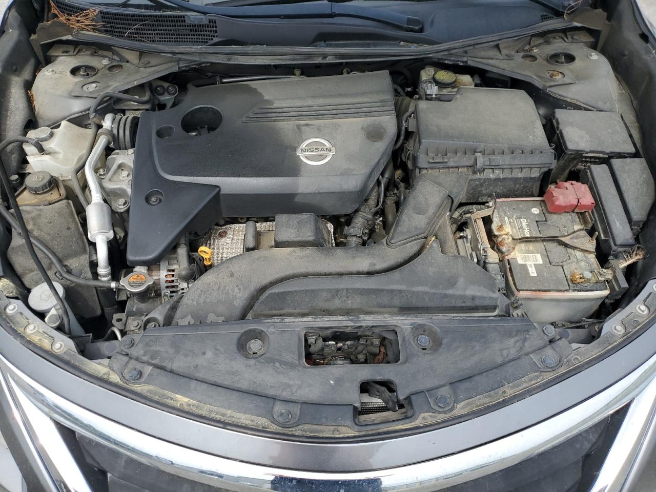 1N4AL3APXFC289877 2015 Nissan Altima 2.5