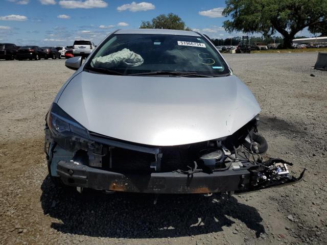 2019 Toyota Corolla L VIN: 5YFBURHE6KP947036 Lot: 51966734