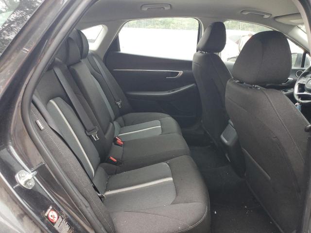 2020 Hyundai Sonata Sel VIN: 5NPEL4JAXLH002227 Lot: 49981314