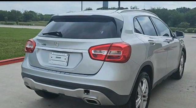 VIN WDCTG4EB0KJ584160 2019 Mercedes-Benz GLA-Class,... no.4