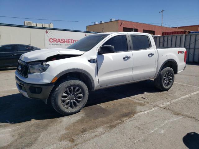 2019 FORD RANGER XL - 1FTER4FH5KLA27518
