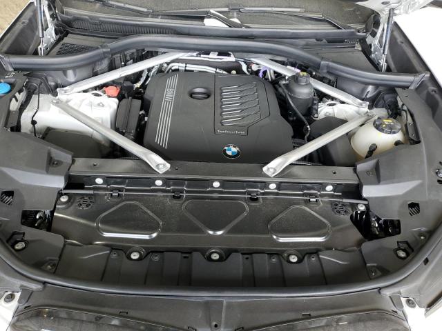 2023 BMW X6 XDRIVE4 - 5UXCY6C08P9N53956