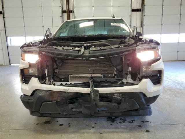 2023 Chevrolet Silverado C1500 VIN: 3GCNAAEK4PG354600 Lot: 52543934