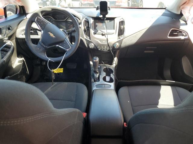 2018 Chevrolet Cruze Lt VIN: 1G1BE5SM0J7117215 Lot: 51273714