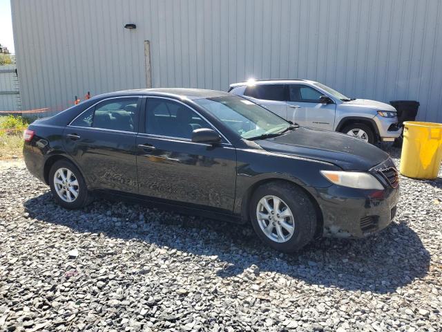 2011 Toyota Camry Base VIN: 4T1BF3EKXBU191257 Lot: 50714114