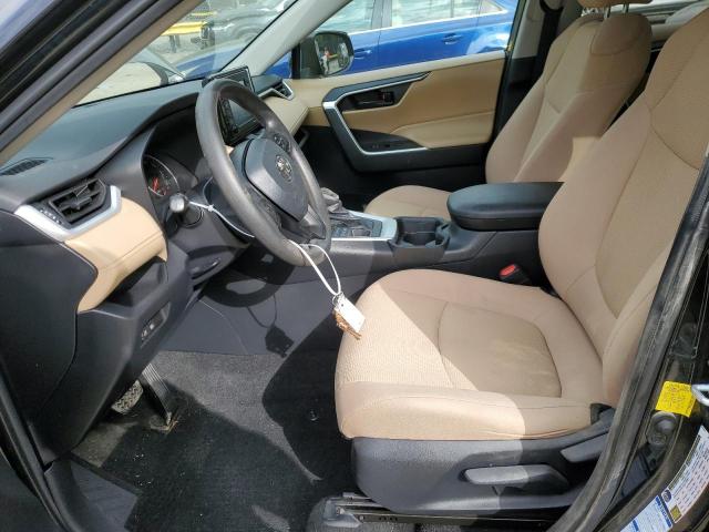 2021 Toyota Rav4 Le VIN: 2T3G1RFVXMC193392 Lot: 52473474