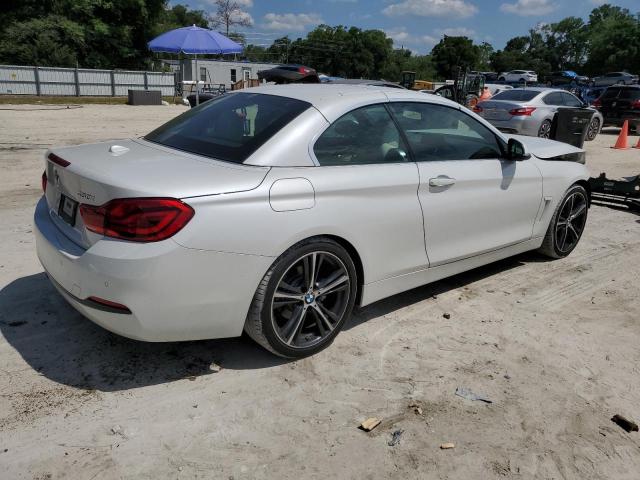 2019 BMW 430I VIN: WBA4Z1C58KEE48934 Lot: 51358584