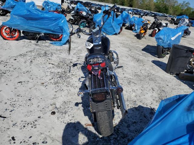 2005 HARLEY-DAVIDSON FXSTI 1HD1BVB1X5Y011953