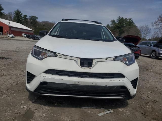 2017 Toyota Rav4 Hv Le VIN: JTMRJREV7HD081323 Lot: 51871534
