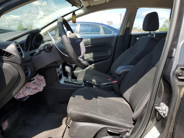 2016 FORD FIESTA SE - 3FADP4EJ6GM204885