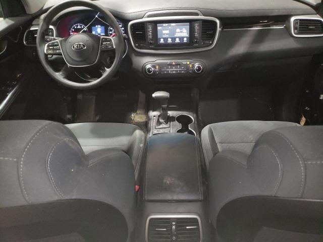 2020 KIA SORENTO L - 5XYPGDA38LG659484