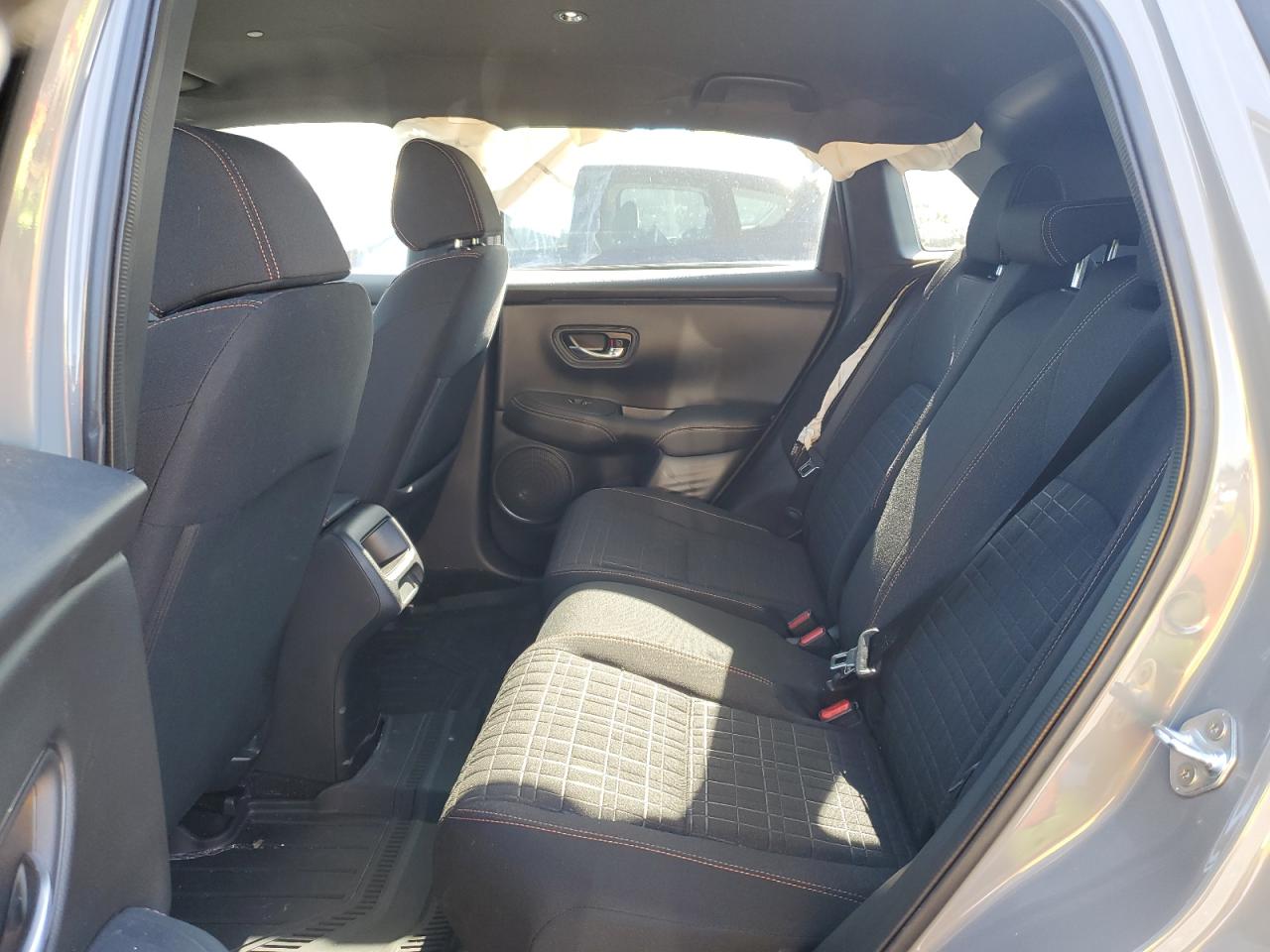 3CZRZ1H55PM741507 2023 Honda Hr-V Sport