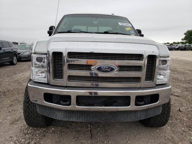 2010 Ford F250 Super Duty VIN: 1FTSW2BR6AEA97241 Lot: 50722494