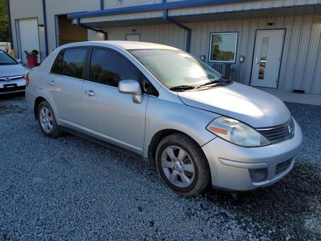 2008 Nissan Versa S VIN: 3N1BC11E18L462956 Lot: 50781024