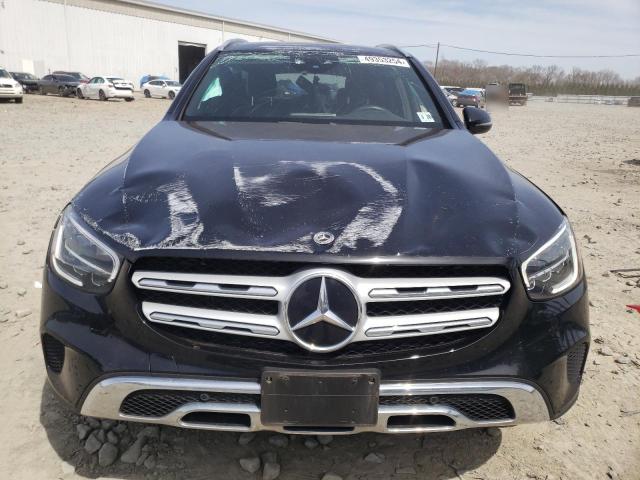 2021 Mercedes-Benz Glc 300 4Matic VIN: W1N0G8EB4MF917586 Lot: 49353254