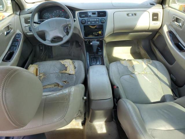 2000 Honda Accord Ex VIN: 1HGCG5665YA128243 Lot: 51240924