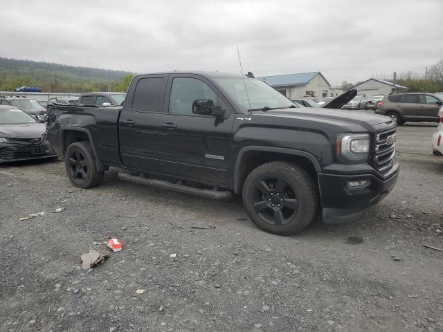 2018 GMC Sierra K1500 VIN: 1GTV2LEC0JZ106787 Lot: 50932374