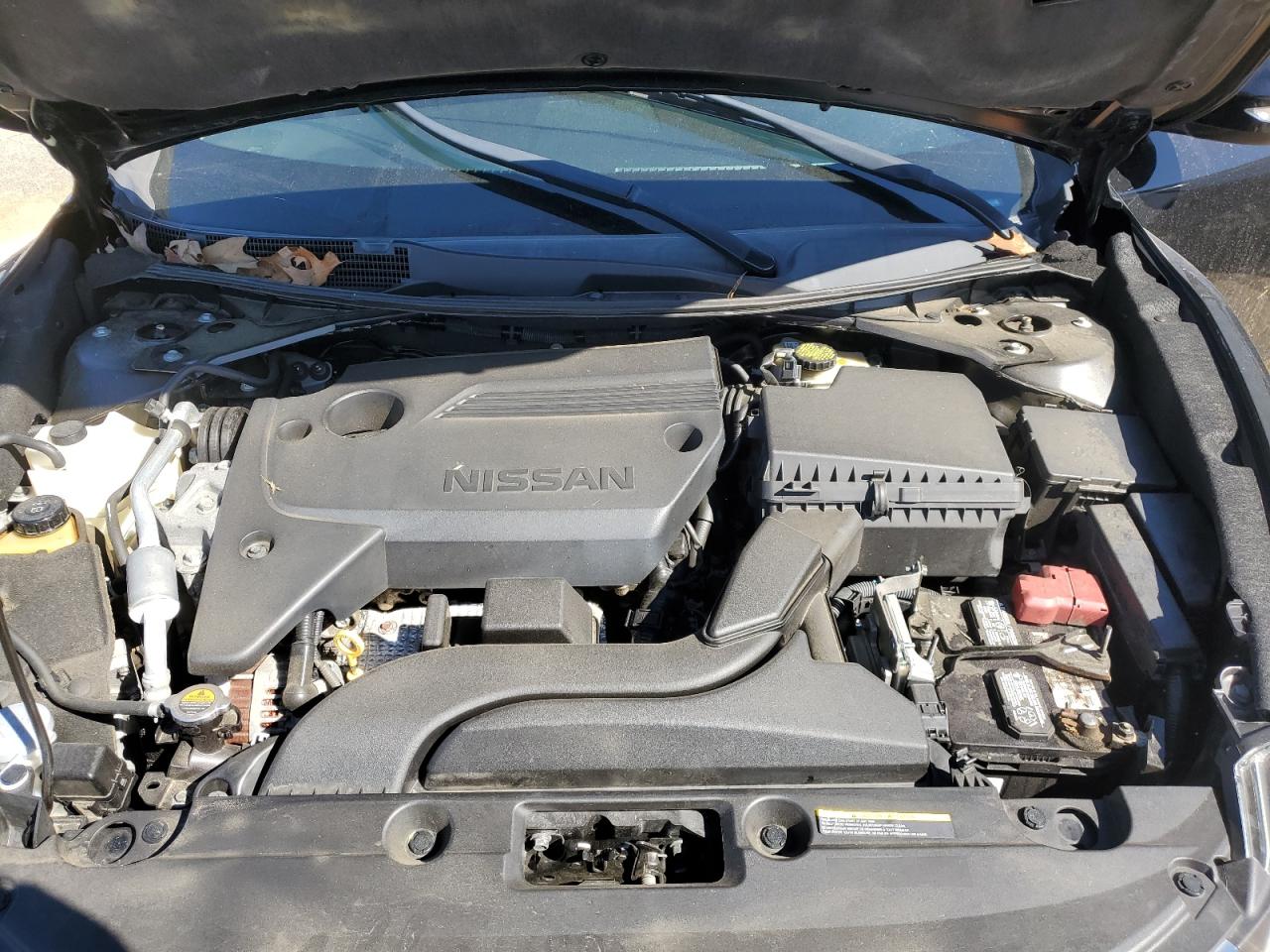 1N4AL3AP1GC260365 2016 Nissan Altima 2.5