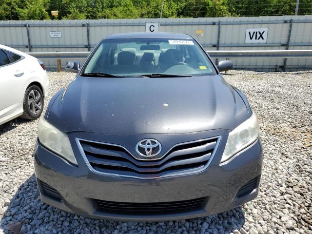 2011 Toyota Camry Base VIN: 4T1BF3EKXBU720609 Lot: 52240574