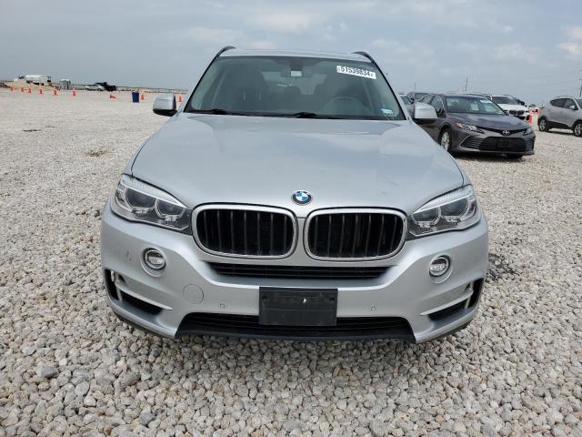 VIN 5UXKR0C56F0P18245 2015 BMW X5, Xdrive35I no.5