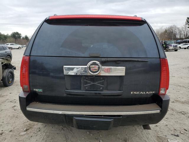 Lot #2437660239 2010 CADILLAC ESCALADE P salvage car