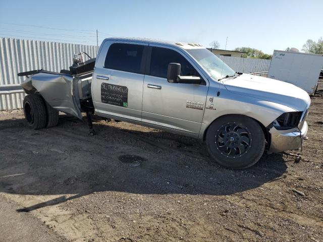 2018 Ram 3500 Slt VIN: 3C63RRHLXJG401033 Lot: 51475554