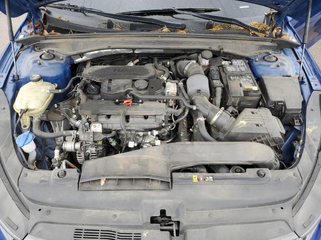 2021 Kia K5 Gt Line VIN: 5XXG64J24MG033270 Lot: 50111654