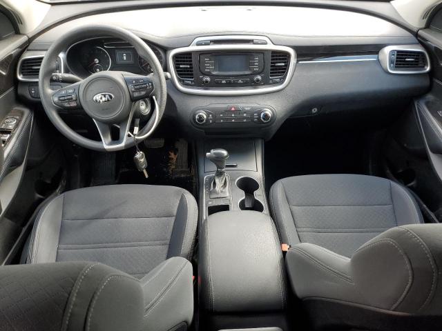 2016 KIA SORENTO LX - 5XYPG4A3XGG156657