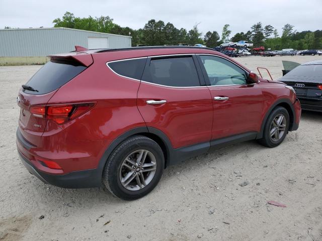 2016 Ford Escape Se VIN: 1FMCU0GX1GUA27906 Lot: 51172974