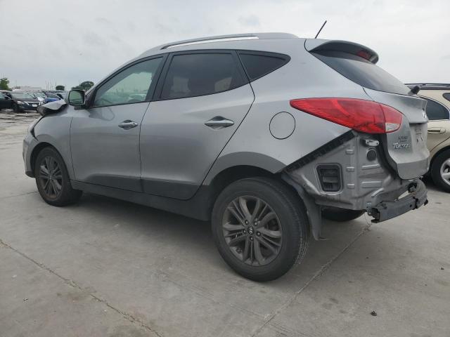 2014 Hyundai Tucson Gls VIN: KM8JU3AG1EU872060 Lot: 52736764