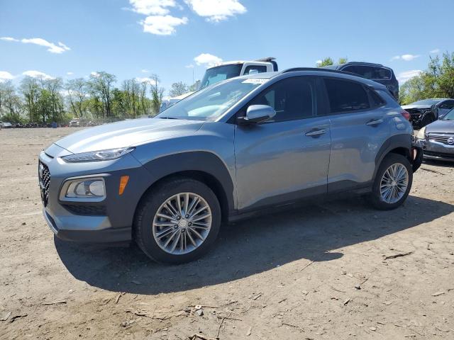 2020 Hyundai Kona Sel VIN: KM8K2CAA3LU492107 Lot: 51416624