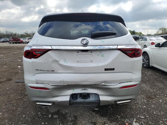 2022 Buick Enclave Essence VIN: 5GAERBKW5NJ159298 Lot: 50955924