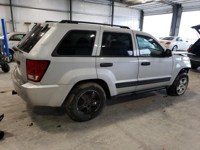 2005 Jeep Grand Cherokee Laredo VIN: 1J4GR48K35C721883 Lot: 52403674