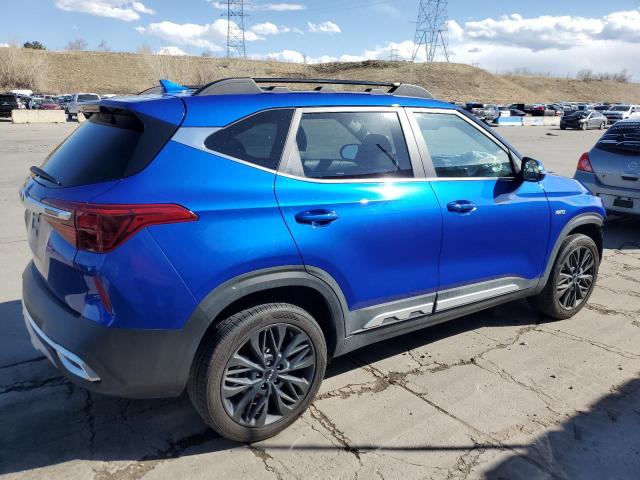2023 KIA SELTOS NIG - KNDEUCA21P7404759