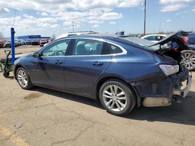 2016 Chevrolet Malibu Lt VIN: 1G1ZE5ST7GF344826 Lot: 52273294