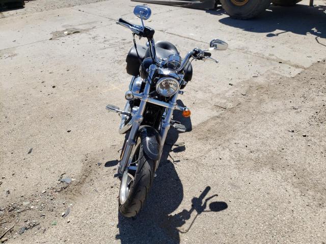 2014 HARLEY-DAVIDSON XL1200 T 1HD1LL326EC443994
