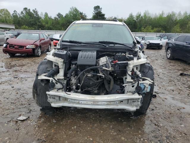 2014 Chevrolet Equinox Ltz VIN: 1GNALDEK4EZ110878 Lot: 49969544